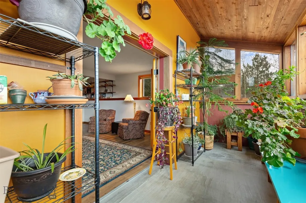 51 Schutz Lane Bozeman MT 59718