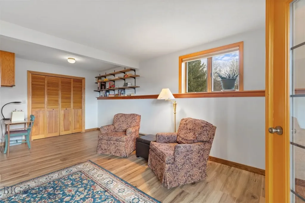 51 Schutz Lane Bozeman MT 59718