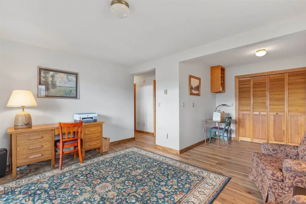 51 Schutz Lane Bozeman MT 59718
