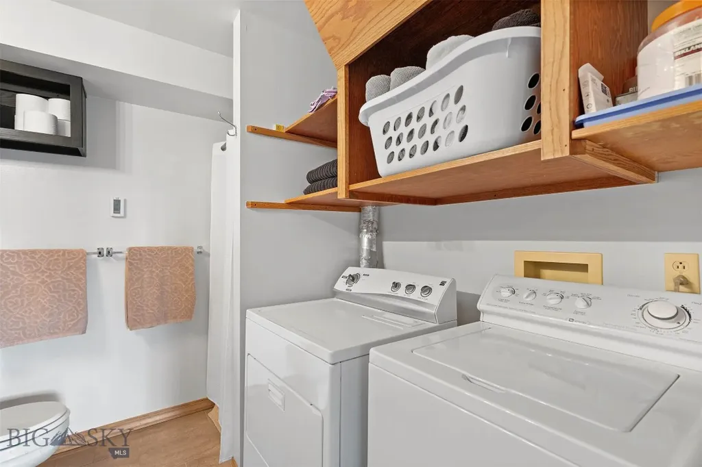 51 Schutz Lane Bozeman MT 59718