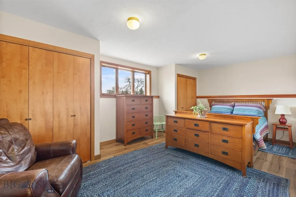 51 Schutz Lane Bozeman MT 59718
