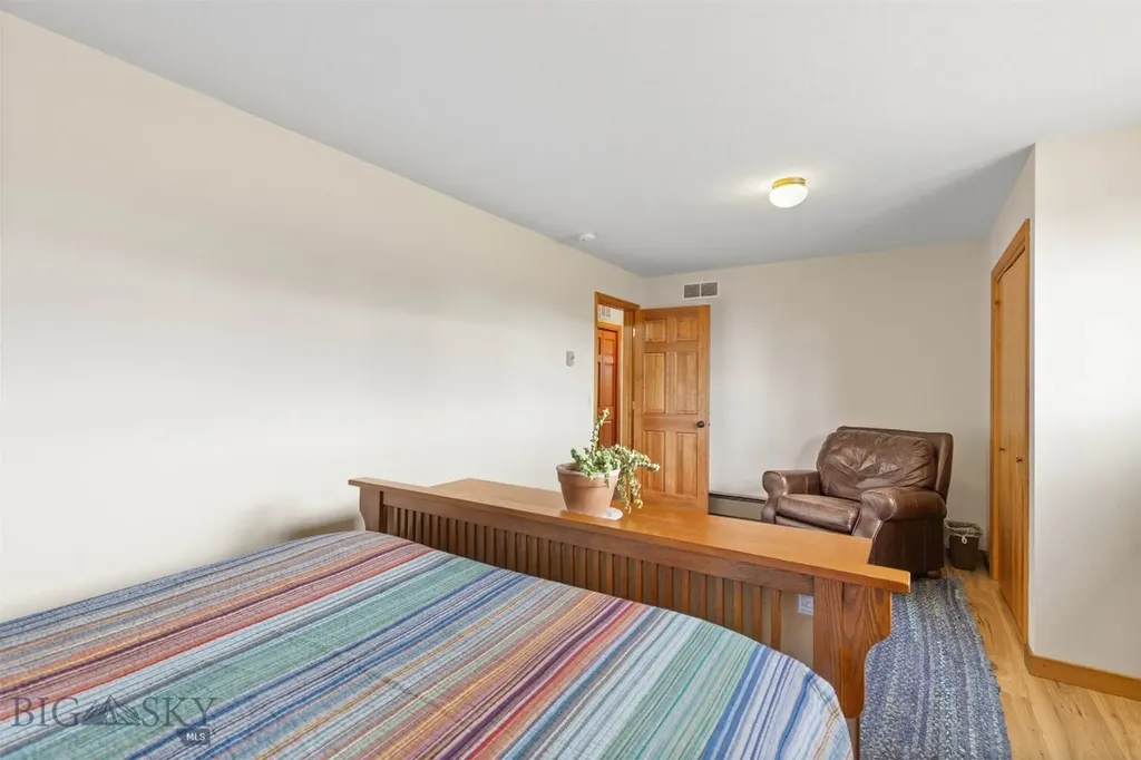 51 Schutz Lane Bozeman MT 59718
