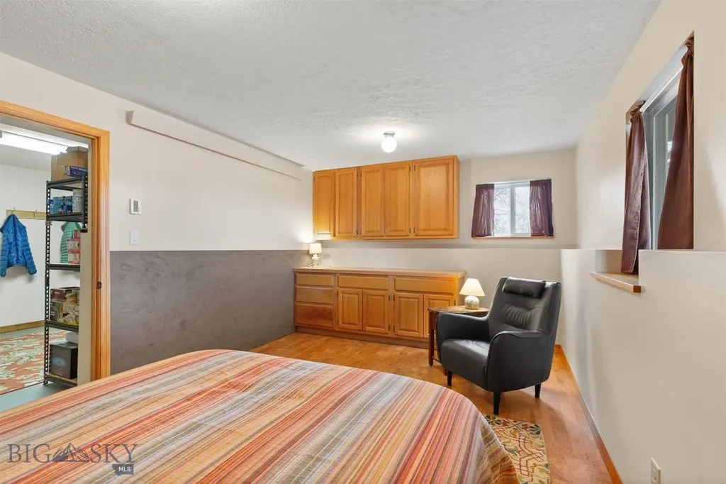 51 Schutz Lane Bozeman MT 59718