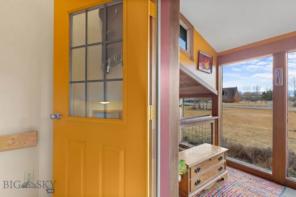 51 Schutz Lane Bozeman MT 59718