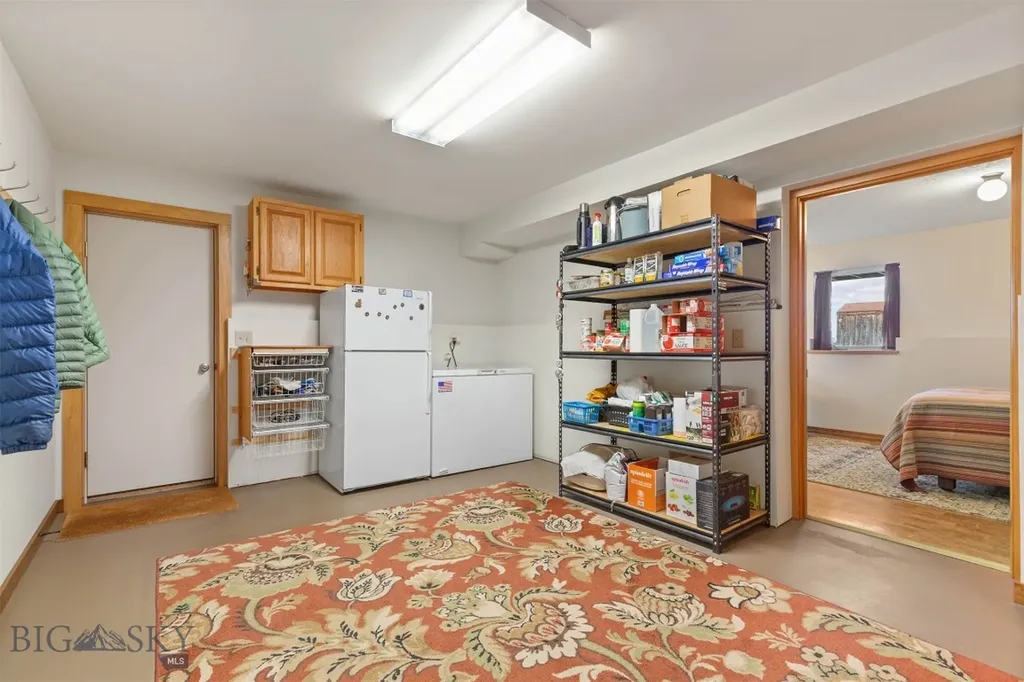 51 Schutz Lane Bozeman MT 59718