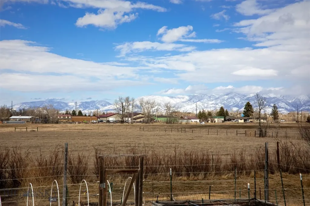 51 Schutz Lane Bozeman MT 59718