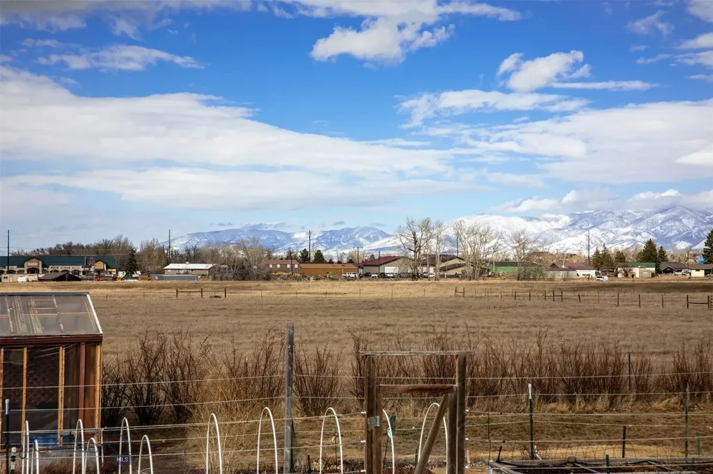51 Schutz Lane Bozeman MT 59718