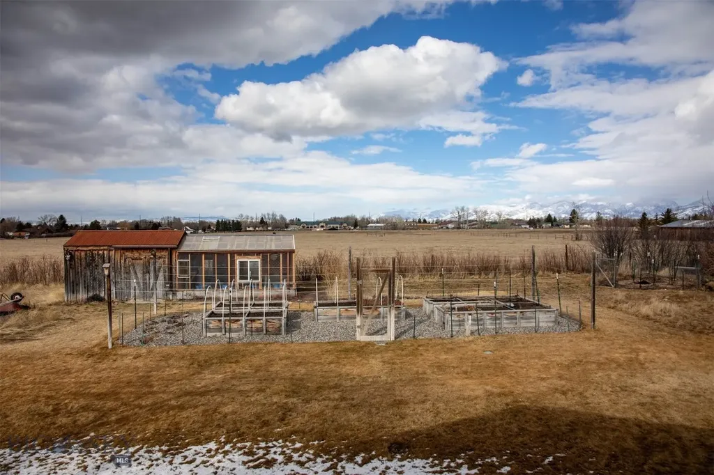 51 Schutz Lane Bozeman MT 59718
