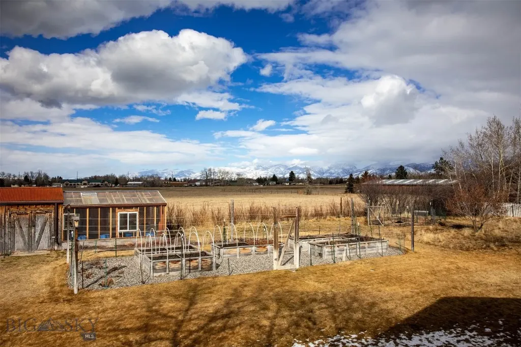 51 Schutz Lane Bozeman MT 59718