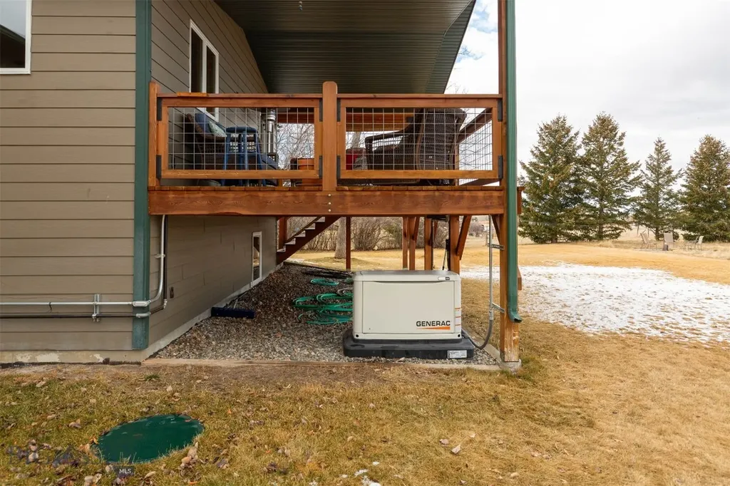51 Schutz Lane Bozeman MT 59718