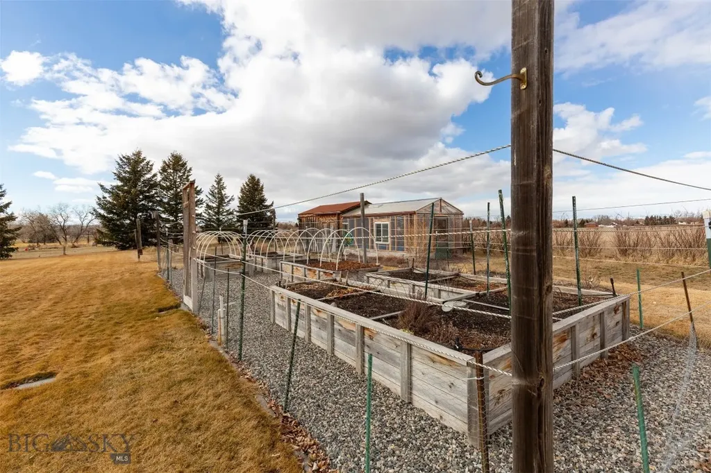 51 Schutz Lane Bozeman MT 59718
