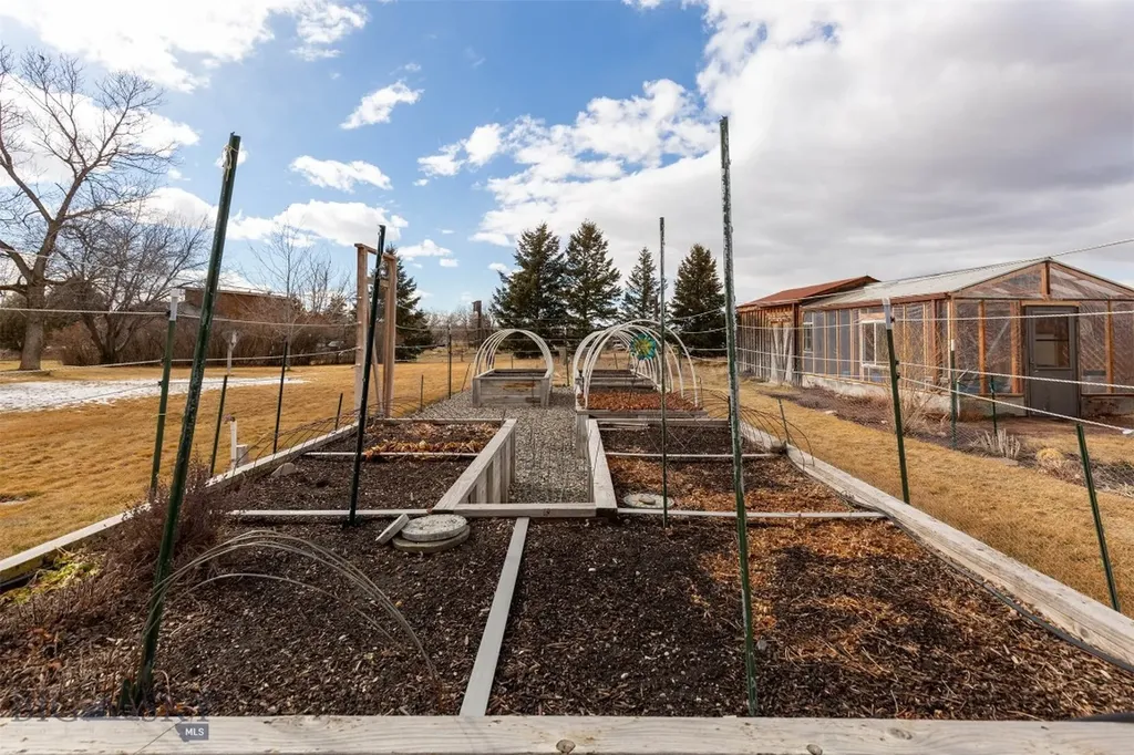 51 Schutz Lane Bozeman MT 59718