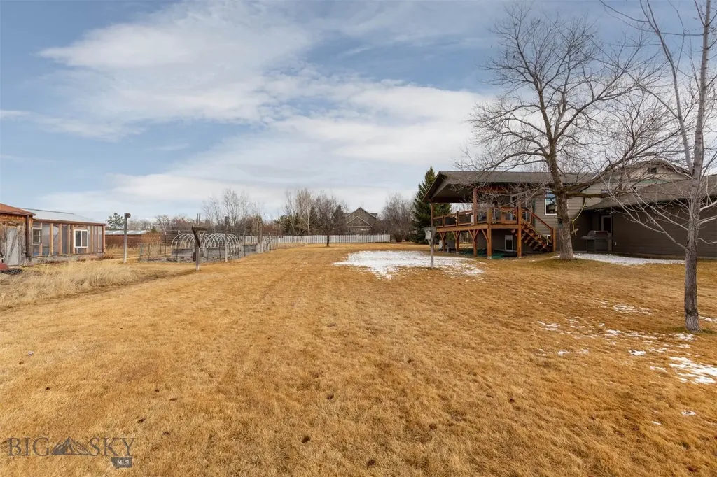 51 Schutz Lane Bozeman MT 59718