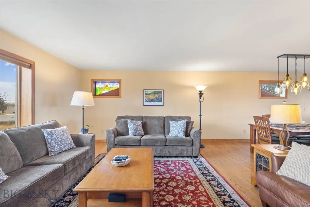51 Schutz Lane Bozeman MT 59718