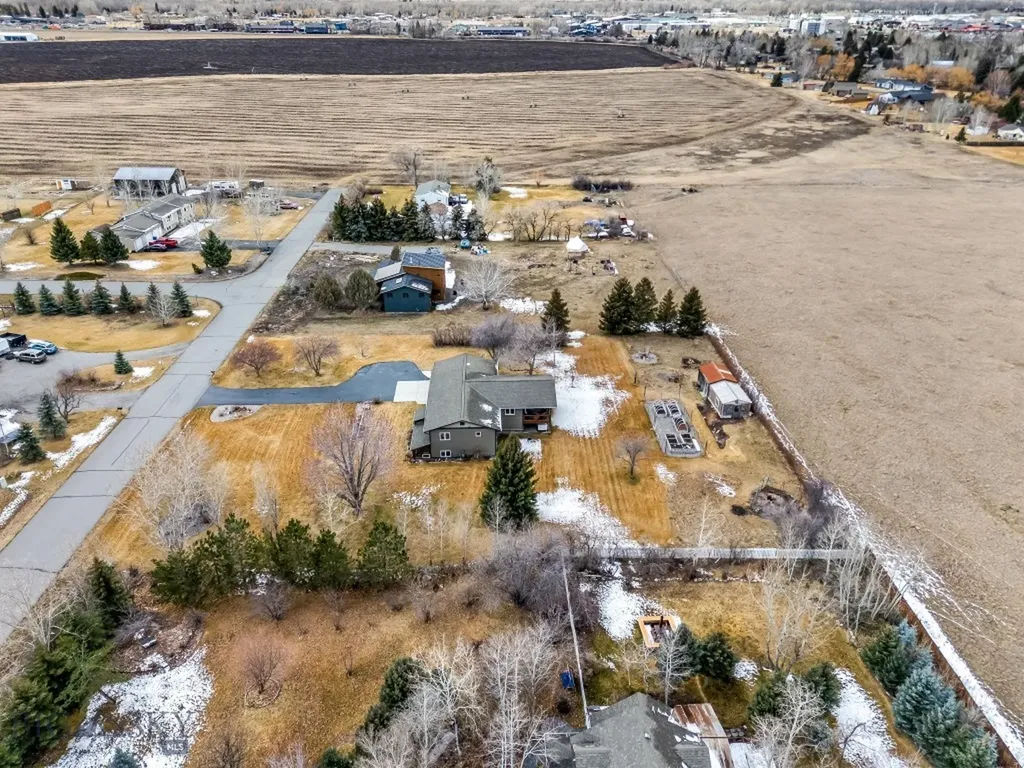 51 Schutz Lane Bozeman MT 59718