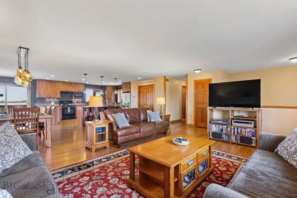 51 Schutz Lane Bozeman MT 59718