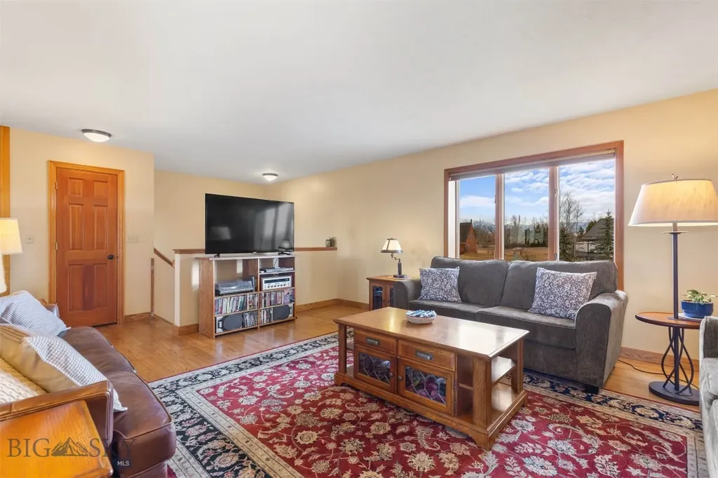 51 Schutz Lane Bozeman MT 59718