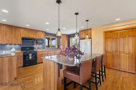 51 Schutz Lane Bozeman MT 59718