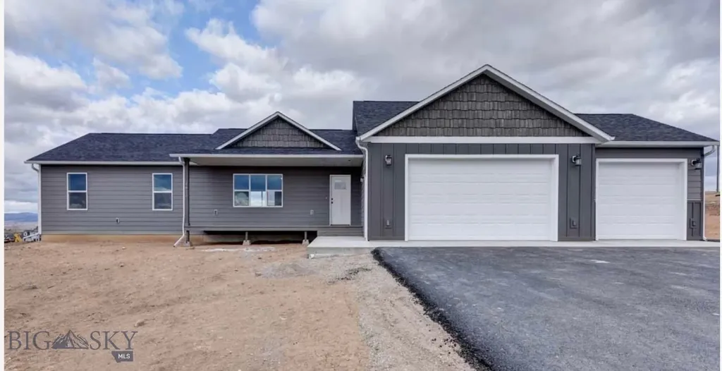 Tbd Mahalo Lane Butte MT 59701