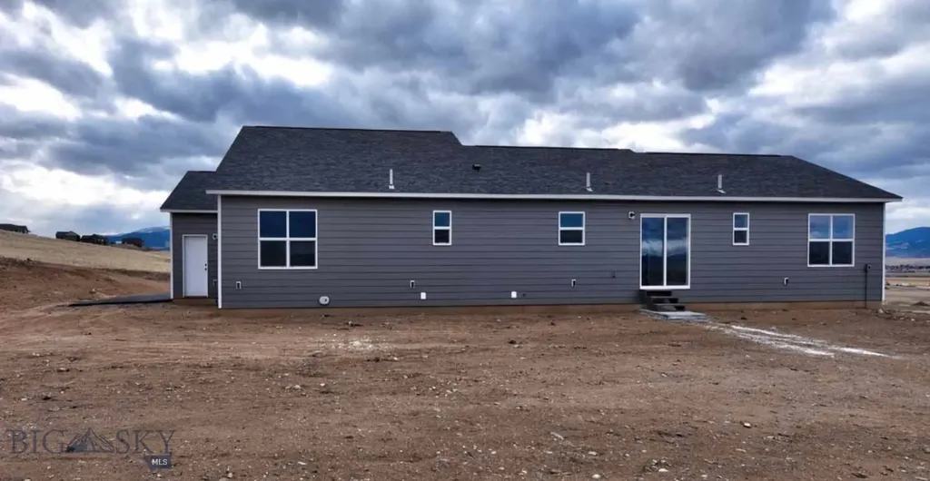 Tbd Mahalo Lane Butte MT 59701