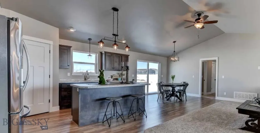 Tbd Mahalo Lane Butte MT 59701