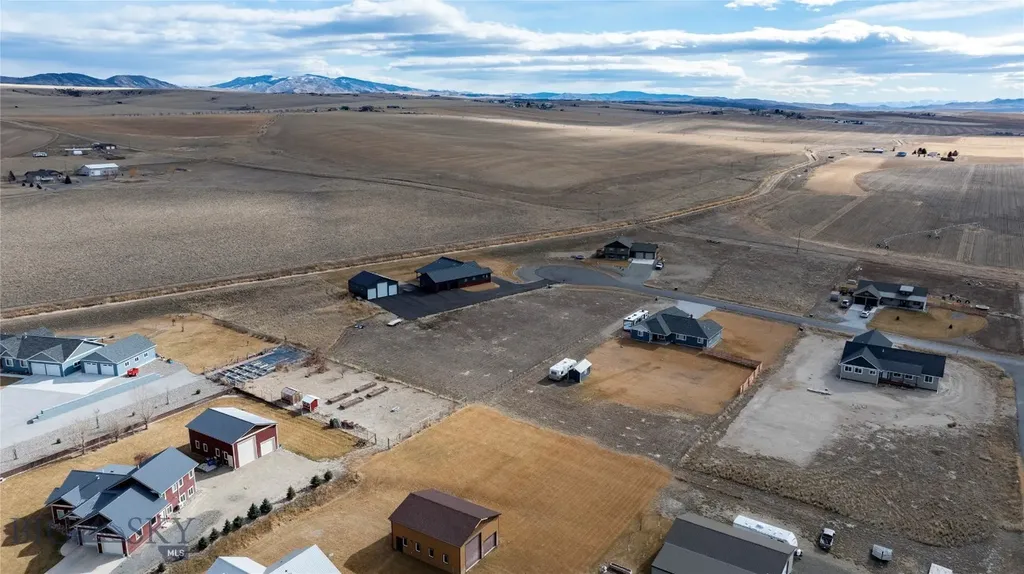 Lot 30 Stoney Trail Townsend MT 59644