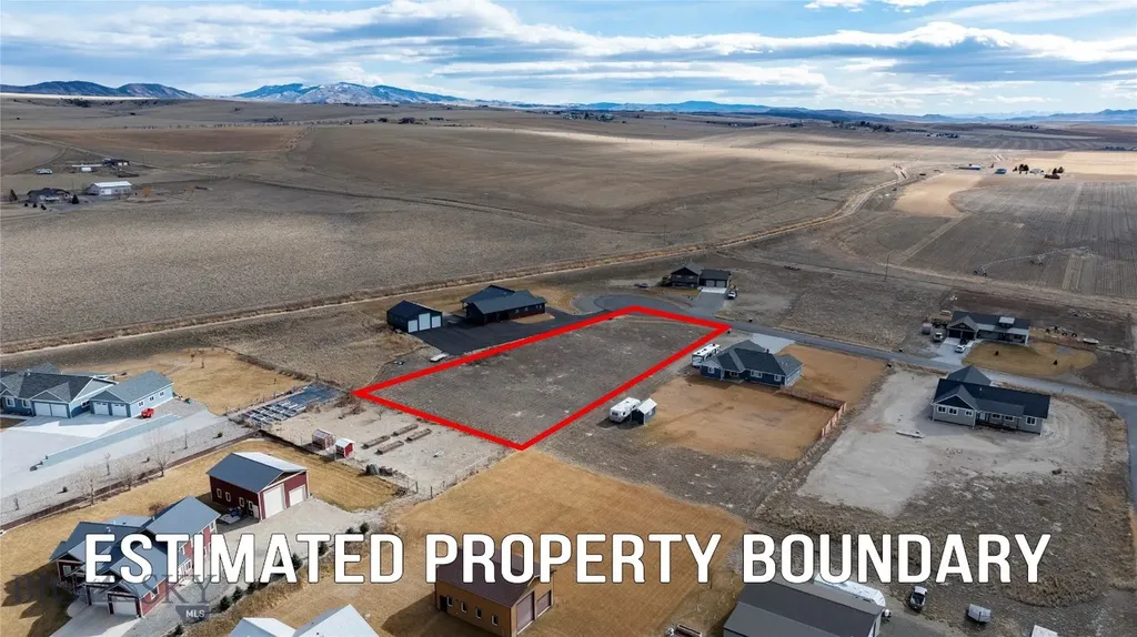 Lot 30 Stoney Trail Townsend MT 59644