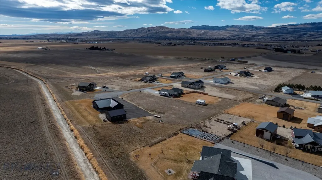 Lot 30 Stoney Trail Townsend MT 59644