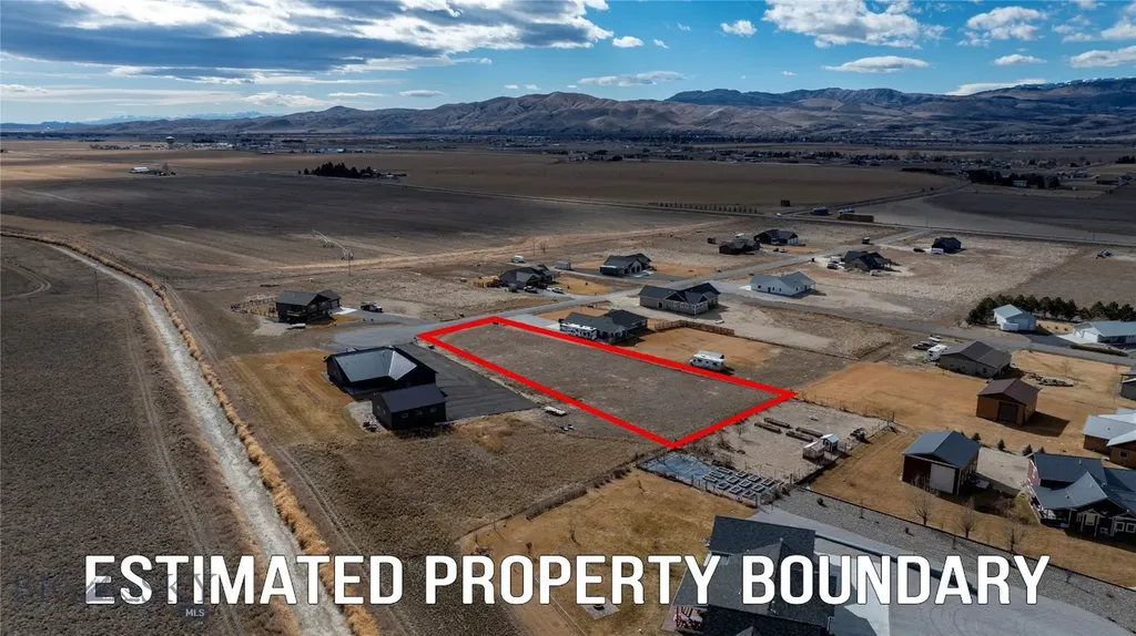Lot 30 Stoney Trail Townsend MT 59644