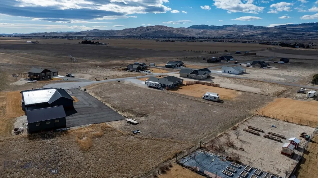 Lot 30 Stoney Trail Townsend MT 59644