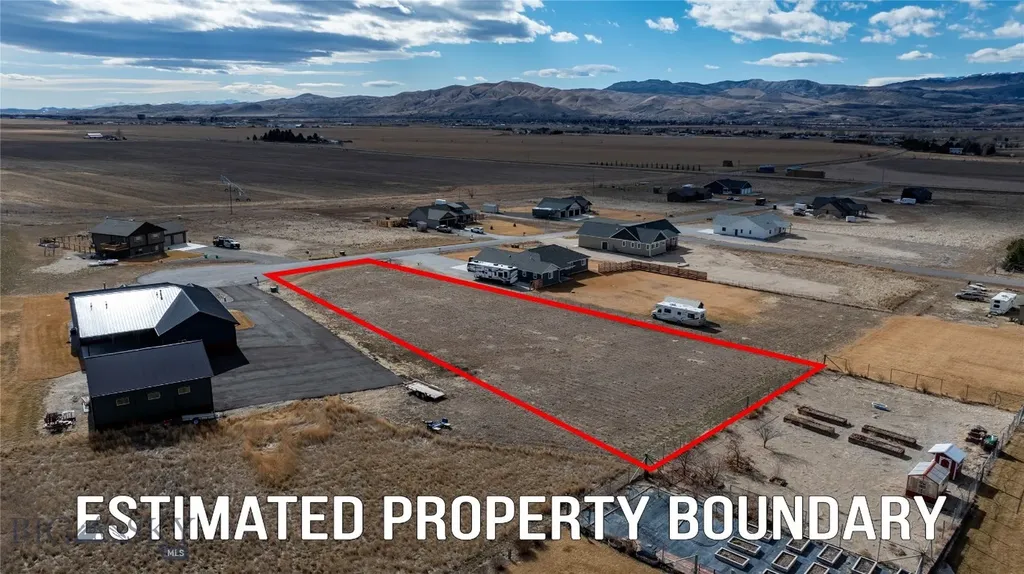 Lot 30 Stoney Trail Townsend MT 59644