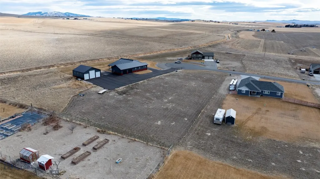 Lot 30 Stoney Trail Townsend MT 59644