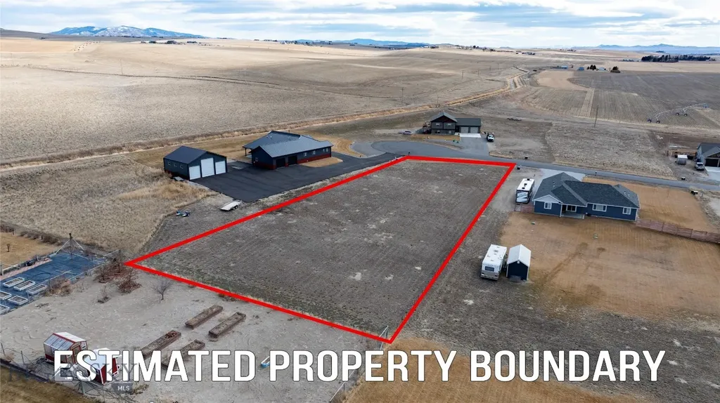 Lot 30 Stoney Trail Townsend MT 59644
