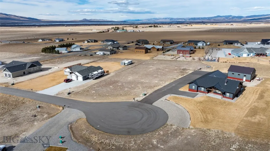 Lot 30 Stoney Trail Townsend MT 59644