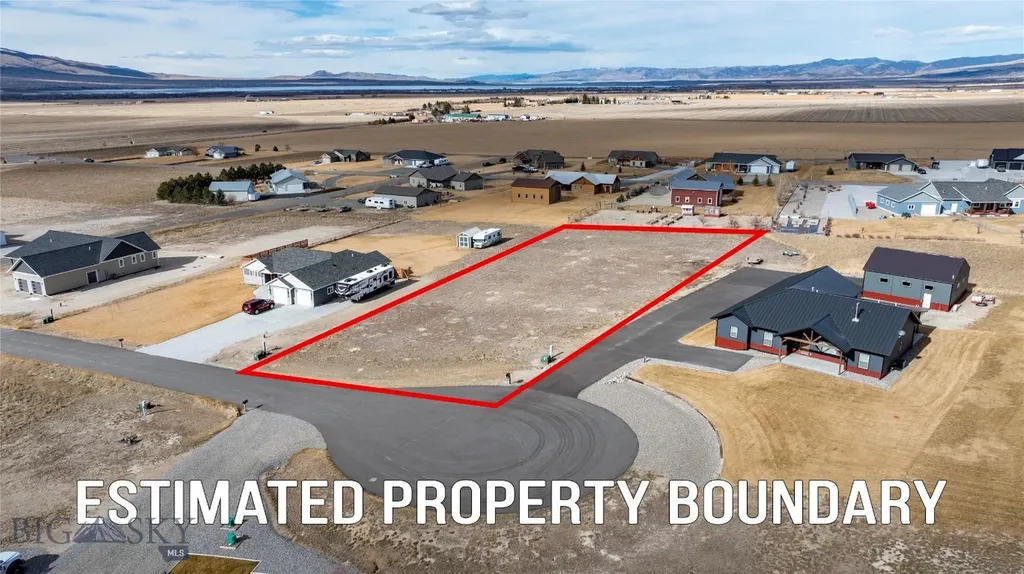 Lot 30 Stoney Trail Townsend MT 59644