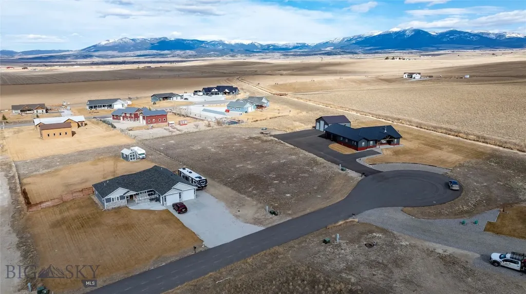 Lot 30 Stoney Trail Townsend MT 59644
