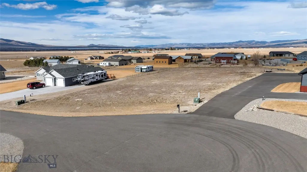 Lot 30 Stoney Trail Townsend MT 59644