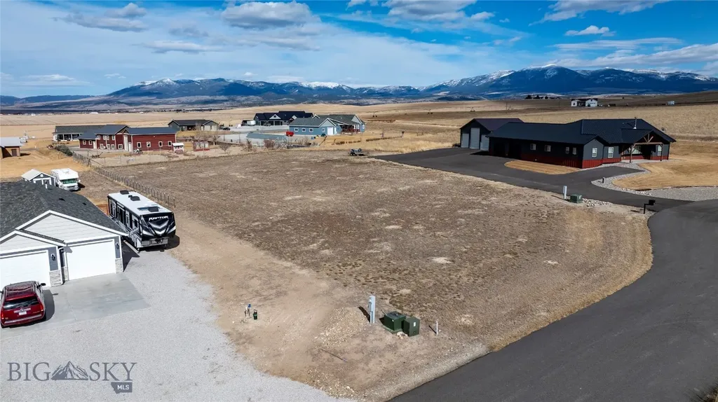 Lot 30 Stoney Trail Townsend MT 59644