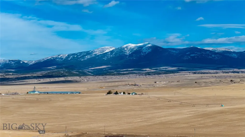 Lot 30 Stoney Trail Townsend MT 59644