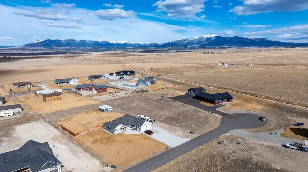 Lot 30 Stoney Trail Townsend MT 59644