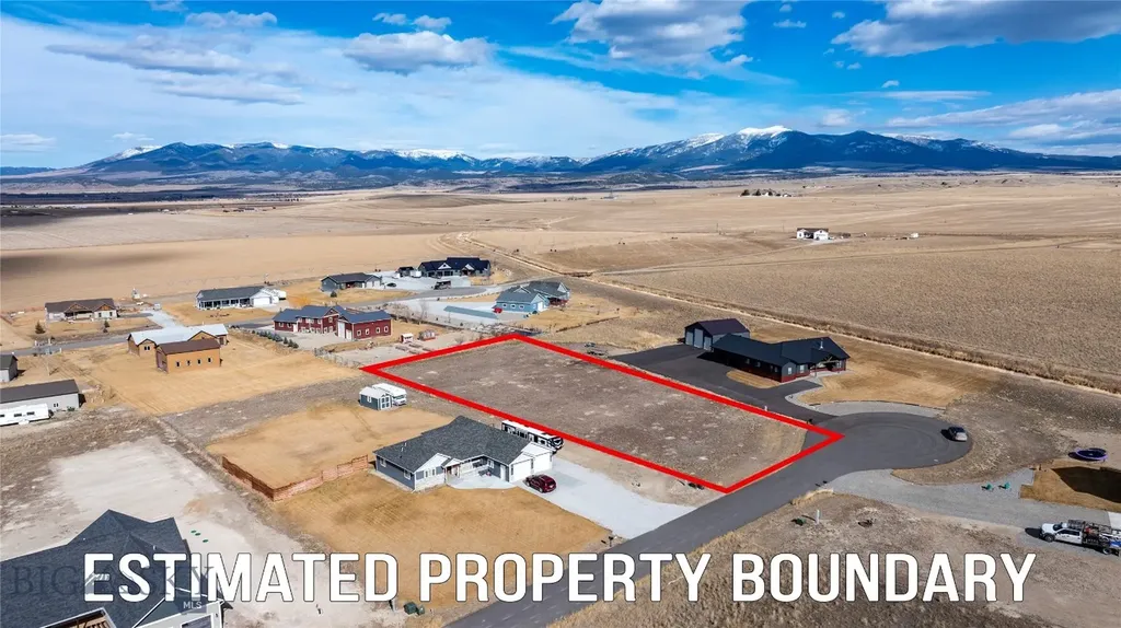 Lot 30 Stoney Trail Townsend MT 59644