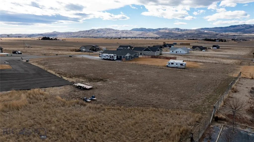 Lot 30 Stoney Trail Townsend MT 59644