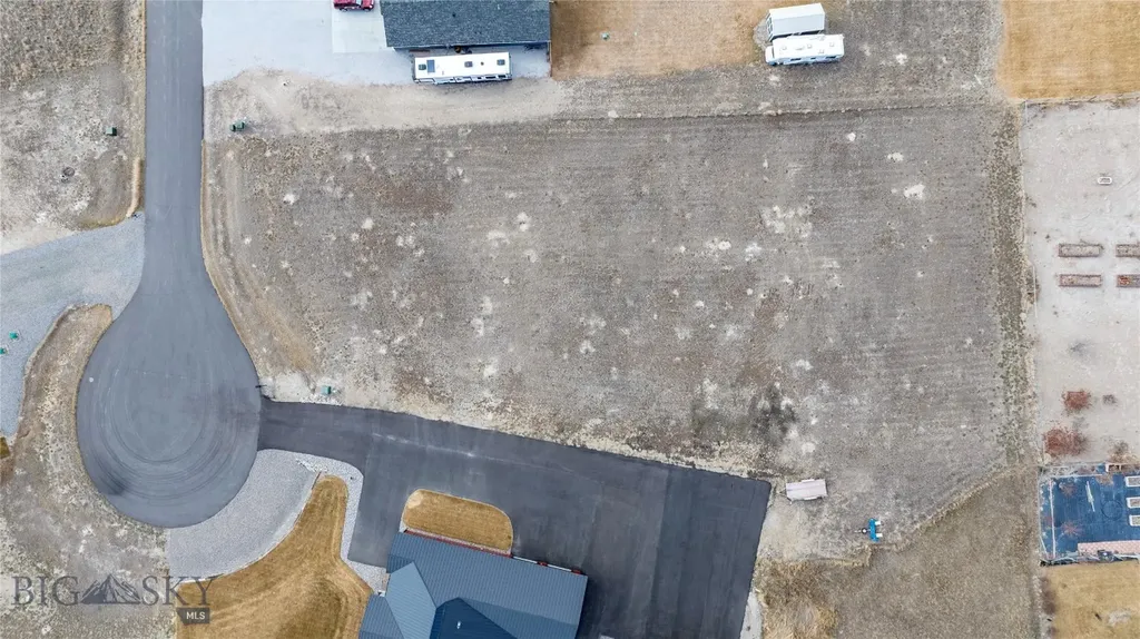 Lot 30 Stoney Trail Townsend MT 59644