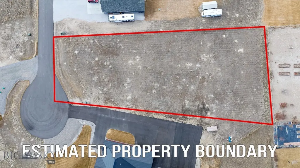 Lot 30 Stoney Trail Townsend MT 59644