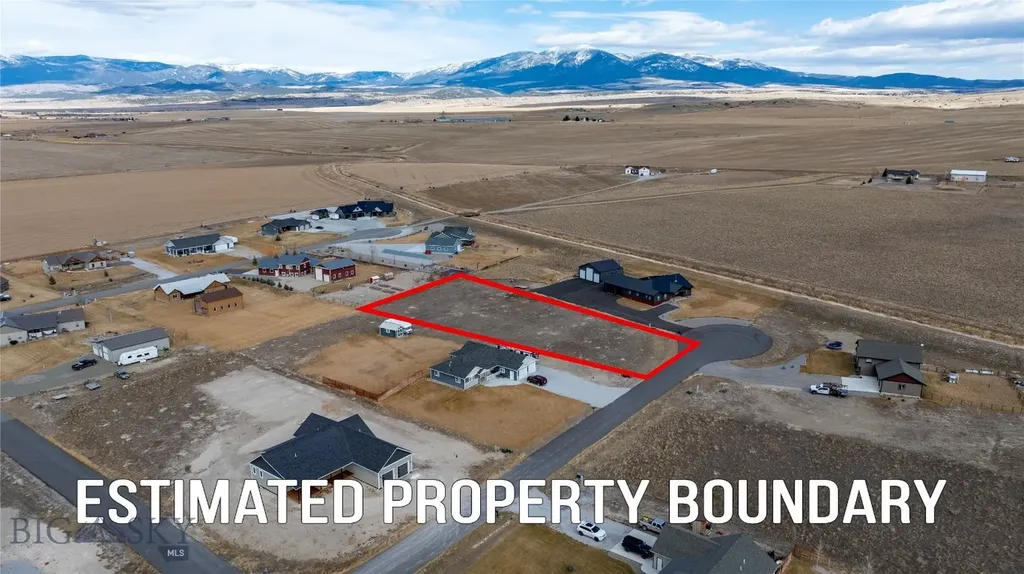 Lot 30 Stoney Trail Townsend MT 59644