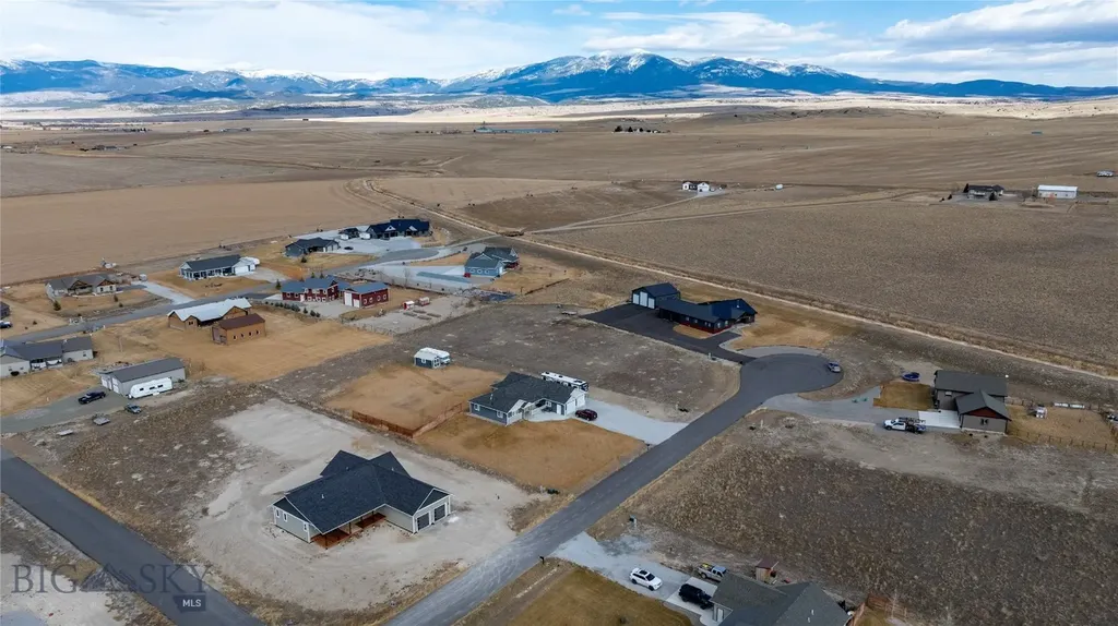Lot 30 Stoney Trail Townsend MT 59644