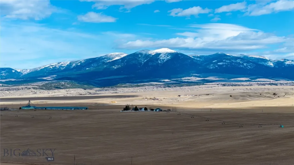Lot 30 Stoney Trail Townsend MT 59644