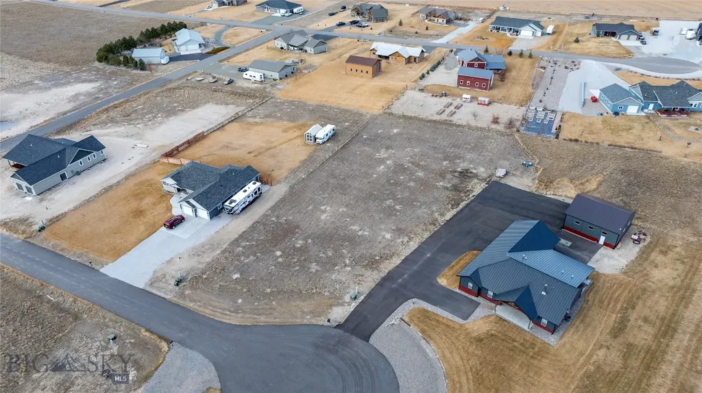 Lot 30 Stoney Trail Townsend MT 59644