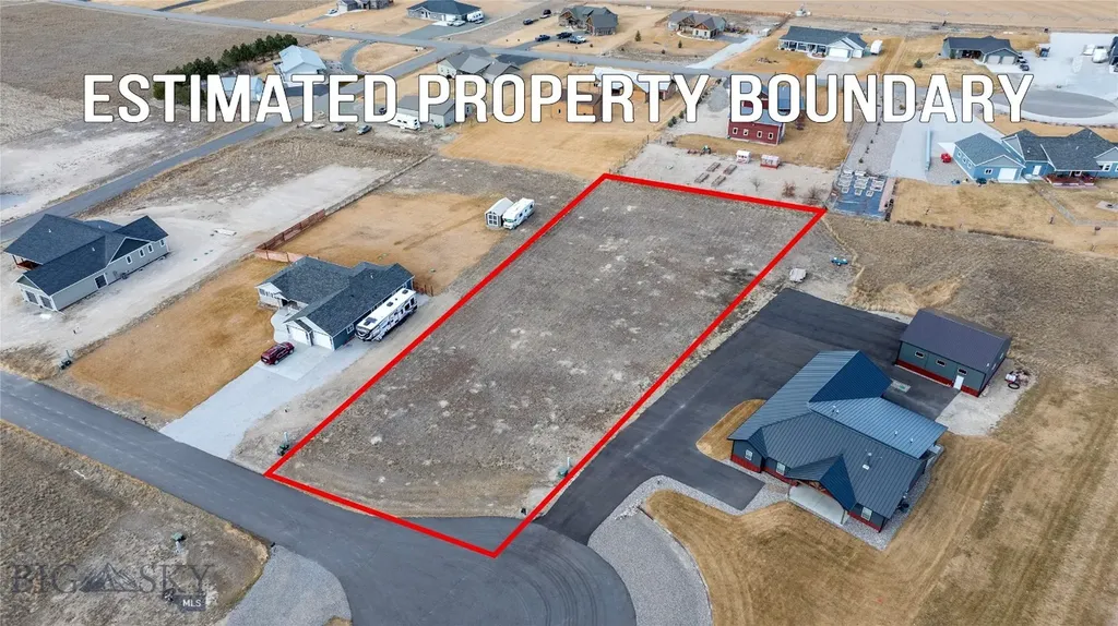 Lot 30 Stoney Trail Townsend MT 59644