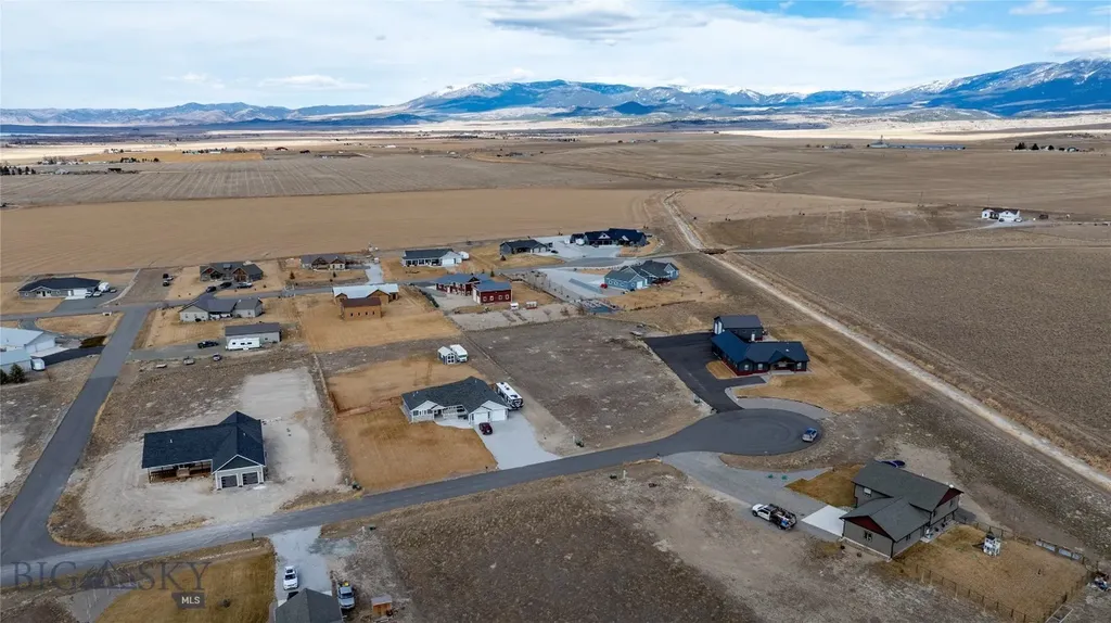 Lot 30 Stoney Trail Townsend MT 59644